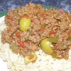 Picadillo