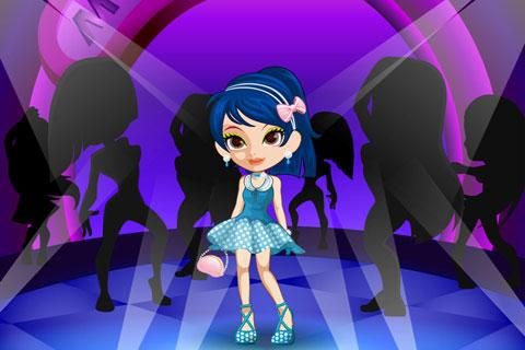 【免費休閒App】Dress Up Prom Night-Girls Game-APP點子