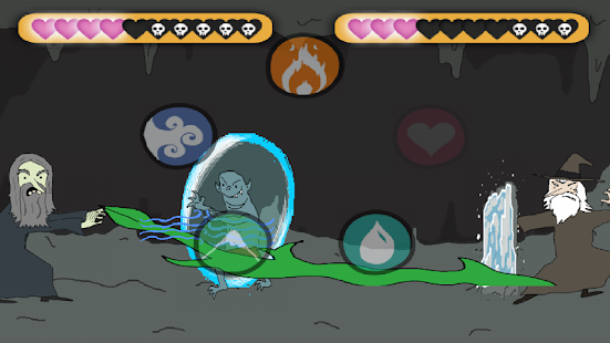 How to get Wizard Wars(see newer version) 1.4 apk for pc