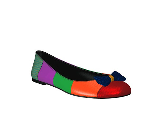 I Designed My Perfect Shoes!