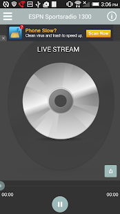 How to get WLXG ESPN 1300 6.23 mod apk for pc