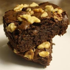 Best Cocoa Brownies