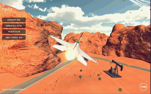 How to install SAMP JumJet Uçak Sürme 2 mod apk for bluestacks