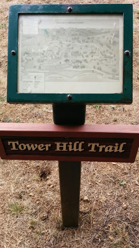 Tower Hill Trail