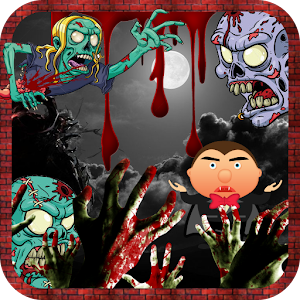 Human v/s Zombies and Vampires.apk 1.0.0