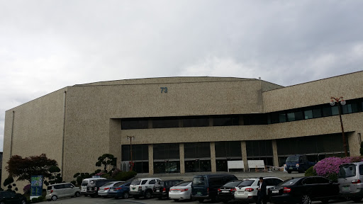 SNU Bld 73 Main Auditorium