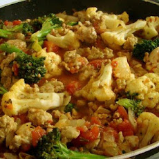 What to Do With Ground Turkey