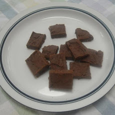 Microwave Fudge