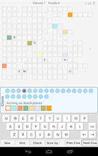 How to mod dkm Acrostics 1.1 apk for android