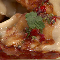 Chinese-Style Dumplings