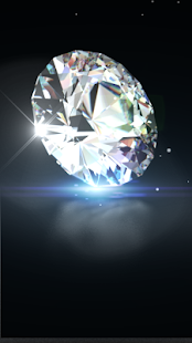 How to get Diamond Live Wallpaper BLING! 3.0 mod apk for bluestacks