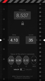 How to install IPSC Tactical Calculator 1.0 mod apk for pc