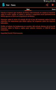 How to download Calcula Impuesto Nómina México 0.00 mod apk for laptop