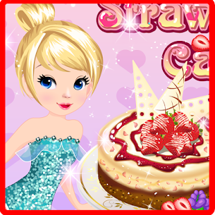 Game Strawberry Cake Maker APK for Windows Phone Android ...