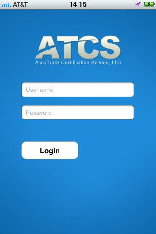 ATCS Mobile