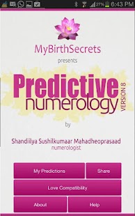How to mod Predictive Numerology 12 3.0.0 unlimited apk for android