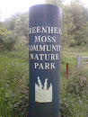 Greenhead Moss Nature Park
