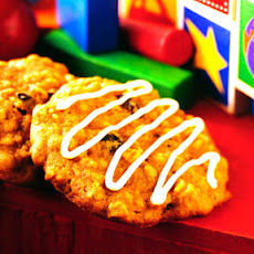Great Pumpkin Cookie