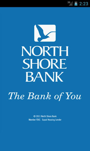 North Shore Bank Mobile