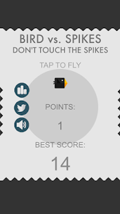 How to mod Bird vs Spikes patch 1.0 apk for android