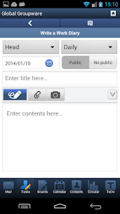How to download Global Groupware 2.1.8 unlimited apk for android