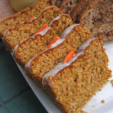Traditional Swiss Carrot Cake (Aargauer Ruebli Torte)