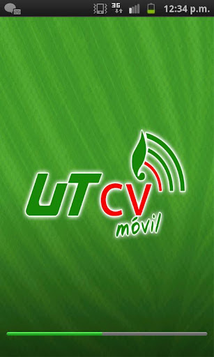 UTCV Móvil