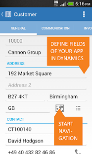 How to mod Anveo Mobile for Dynamics® NAV 4.0.0.445 apk for bluestacks