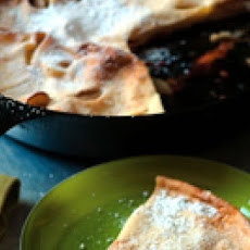 Pear Pancakes