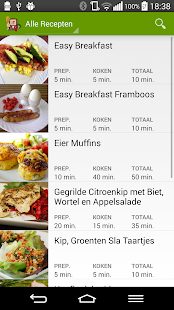 How to get Paleo Recepten 1.2.0 unlimited apk for bluestacks
