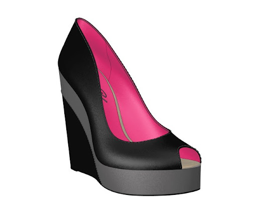 I Designed My Perfect Shoes!