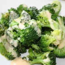 Weight Watchers Broccoli With Cheese Sauce