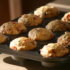 Savoury Muffins