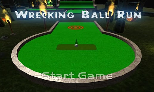 How to get Wrecking Ball Run 2.0 unlimited apk for bluestacks
