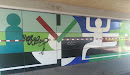 Graffiti Hofhoek