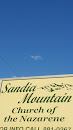 Sandia Mountain Church Of The Nazarene
