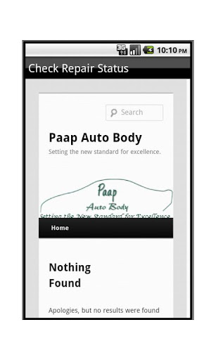 免費下載商業APP|Paap Auto Body app開箱文|APP開箱王