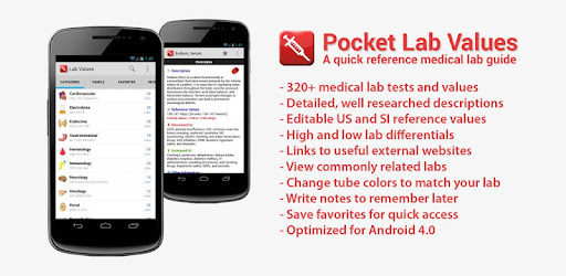 MedLab Tutor -  apk apps