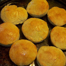 My Biscuits