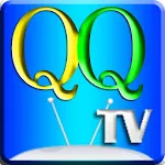 QQTV-手機看電視，網路直播電視 Apk