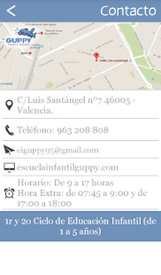 How to install Escuela Infantil Guppy 1.0.1 mod apk for android