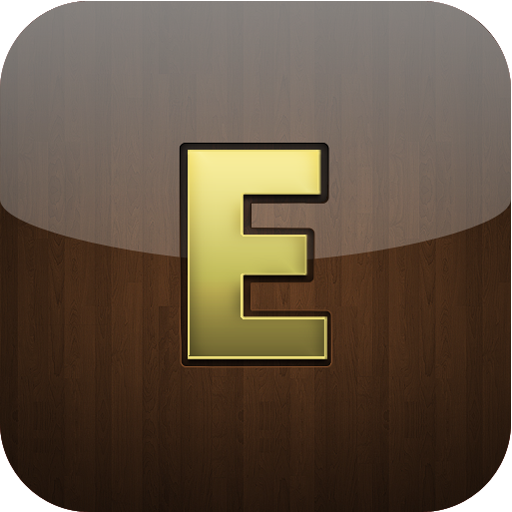 Revista Edificar LOGO-APP點子