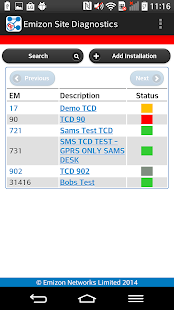 How to install Emizon Site Diagnostics 2.0.4 apk for laptop