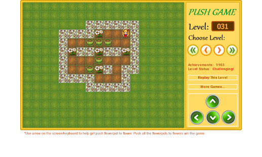How to download Push Flowerpot patch 1.6 apk for android