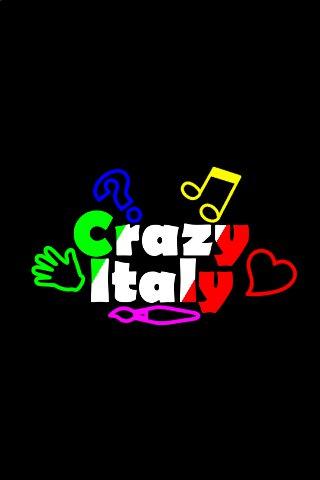 Crazy Italy