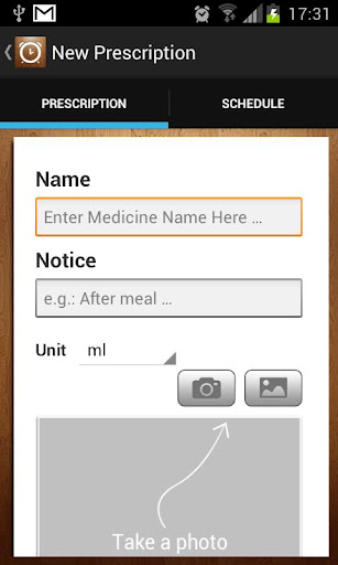 【免費醫療App】Medicine Assistant-APP點子