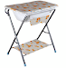 Catres De Bano Cbolson Flexible Plegable