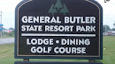 General Butler State Park