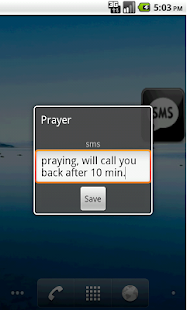 How to download Prayer 1.0 apk for laptop
