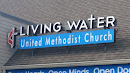 Living Water United Methodist Church